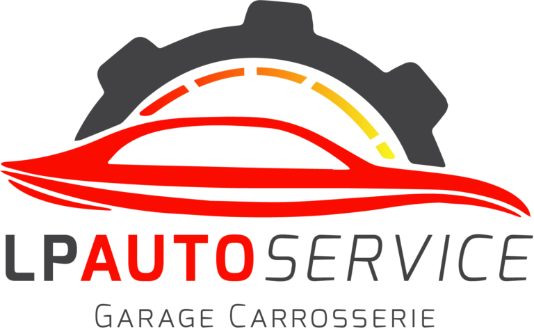 Logo LP Auto Service - Garage entretien et réparation automobile à Libramont et alentours